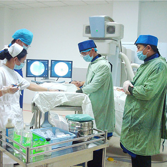 济南IVF生殖中心净化工程公司