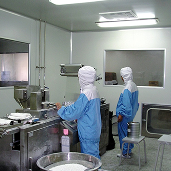 IVF生殖中心净化工程用途品质保障